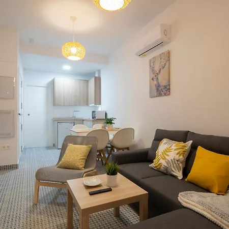 Molino Corteza Deluxe 6 Pax Granada