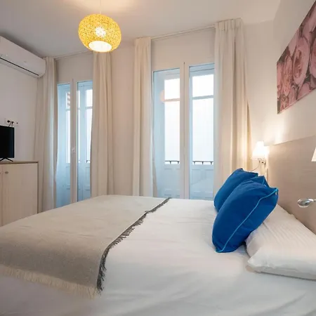 Molino Corteza Deluxe 6 Pax Apartamento