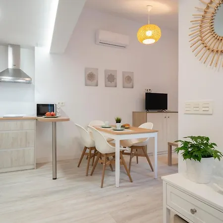 Molino Corteza Deluxe 6 Pax Apartamento