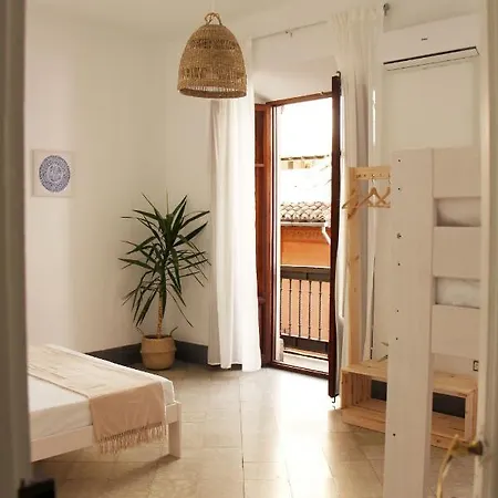 Casa De La Alegria Accommodatie bij particulieren