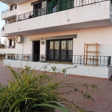 Cielo Del Albayzin Apartamento