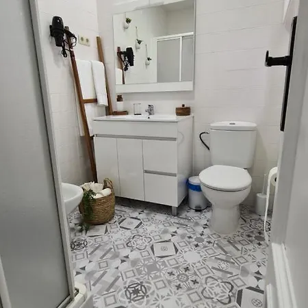 Carmen De Alaia By Florentia Homes アパート グラナダ
