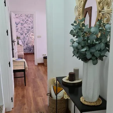 Carmen De Alaia By Florentia Homes * グラナダ