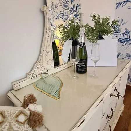 Carmen De Alaia By Florentia Homes アパート *