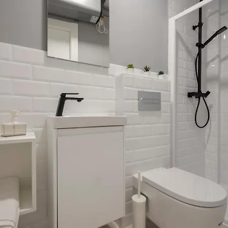 Molino Corteza Deluxe 6 Pax * Granada
