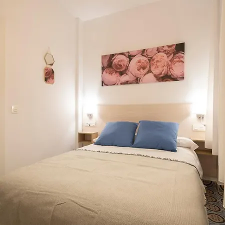 Molino Corteza Deluxe 6 Pax * Granada