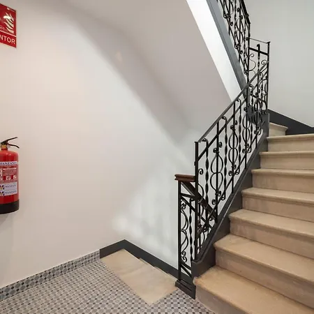 Molino Corteza Deluxe 6 Pax *