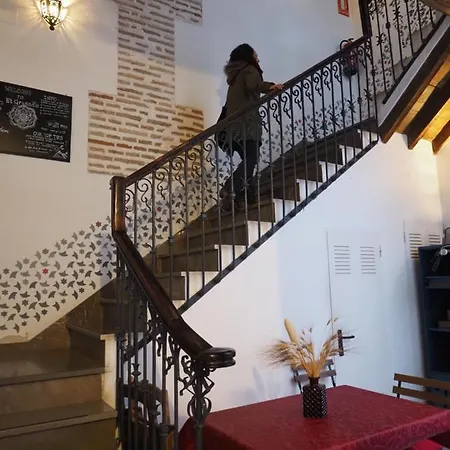 Ostello El Granado