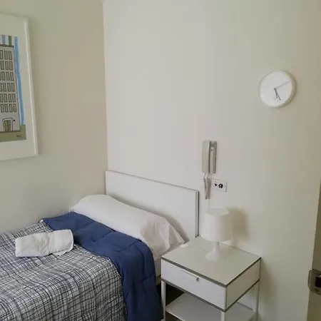 ホステル Residencia El Realejo グラナダ
