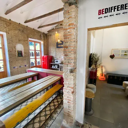 Eco Hostel
