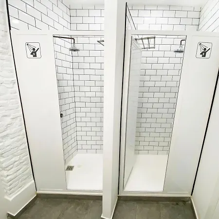 Eco Hostel