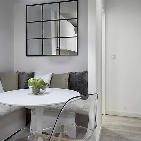 Apartman Acogedor En El Centro De La Ciudad Granada