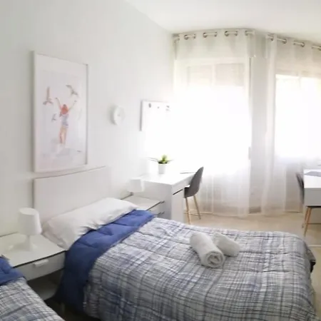 Residencia El Realejo * グラナダ
