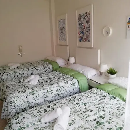 Residencia El Realejo * グラナダ