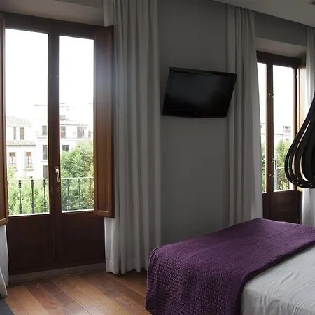 Khu Hotel Granada