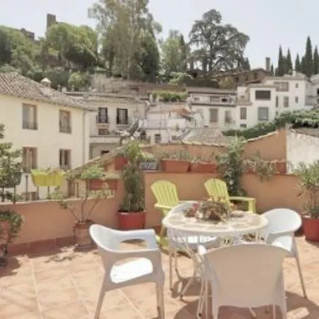 La Miga Maison d'hôtes