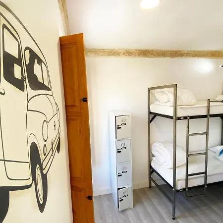 Hostel Eco