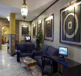 Hotell Yit Casablanca 3*