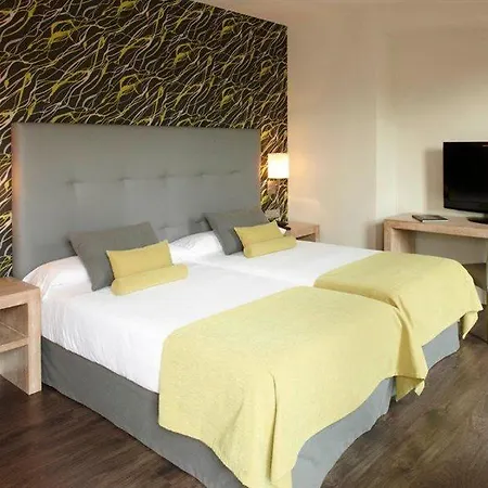 Almona Otel Granada