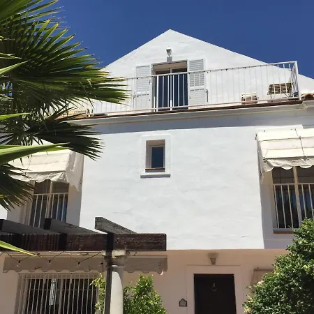 Frühstückspension San Miguel Granada