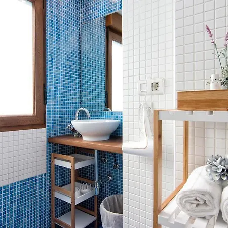 Appartamento La Casita Del Albaicin *