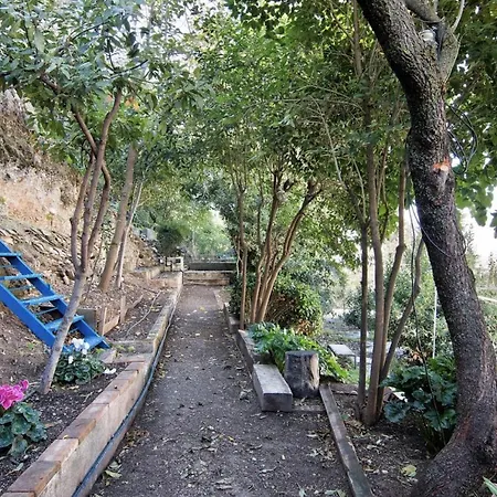 Appartement La Casita Del Albaicin Granada