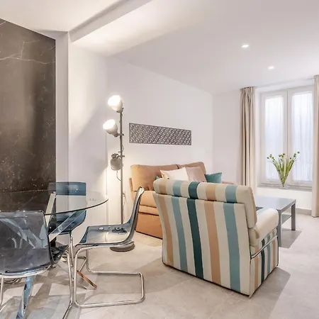 Apartamento Apartamento San Isidro Suite *