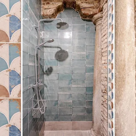 Apartamento Apartamento San Isidro Suite