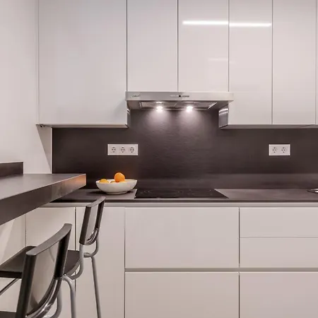 Apartamento San Isidro Suite Apartamento
