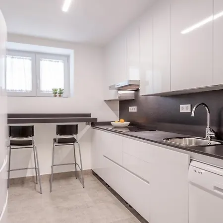 Apartamento San Isidro Suite Granada