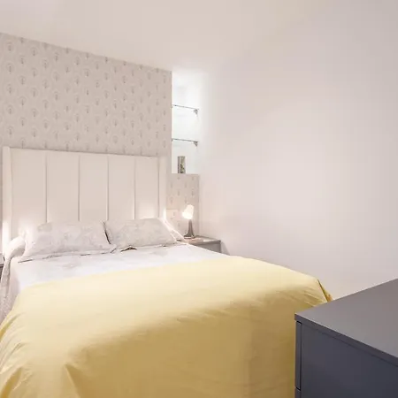 Apartamento San Isidro Suite Apartamento *