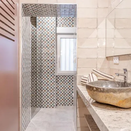 Apartamento San Isidro Suite Granada
