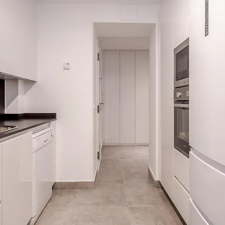 Apartamento Apartamento San Isidro Suite
