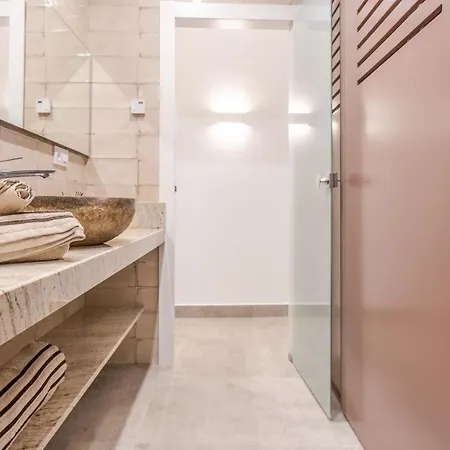 Apartamento San Isidro Suite Apartamento *