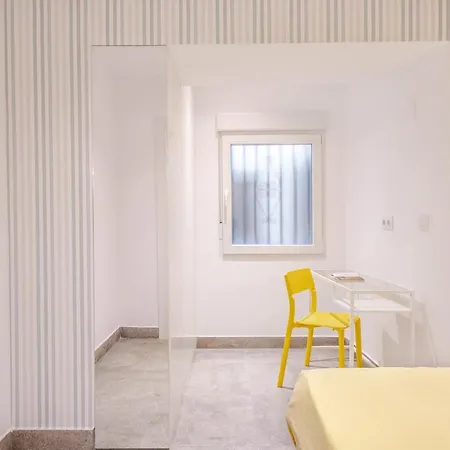 Apartamento Apartamento San Isidro Suite *