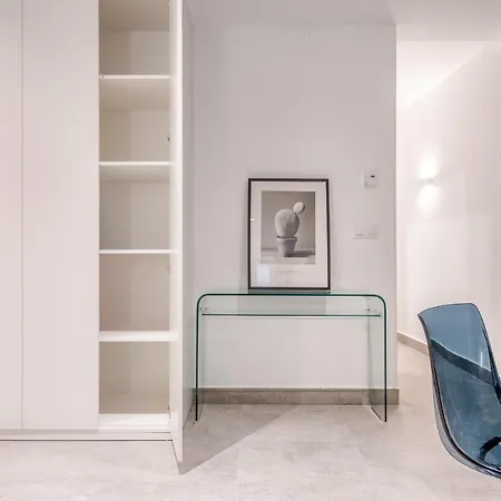 Apartamento San Isidro Suite Apartamento