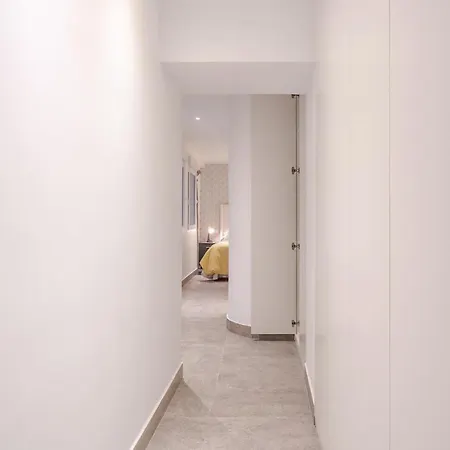 Apartamento Apartamento San Isidro Suite