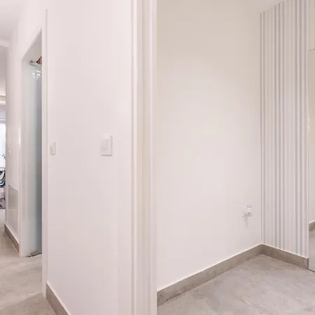 Apartamento Apartamento San Isidro Suite *