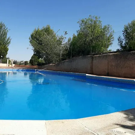 Apartamento Serrallo Granada