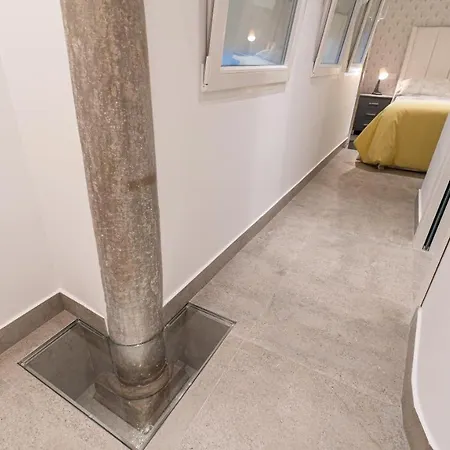 Apartamento San Isidro Suite Apartamento