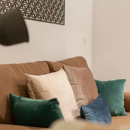 Apartamento Apartamento San Isidro Suite