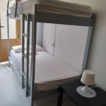 Old Town Hostel Granada
