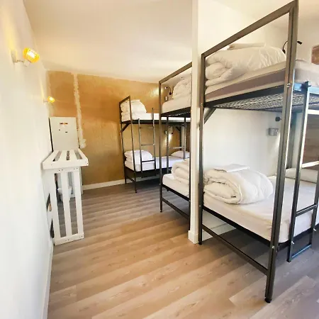Eco Hostel