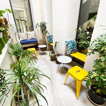Eco Hostel