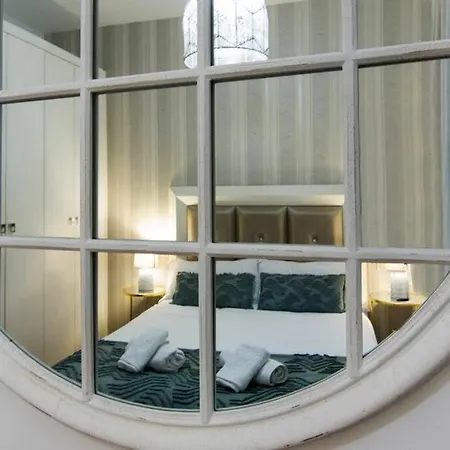 Διαμέρισμα Eco Center Granatensis Catedral 2 Free Parking *