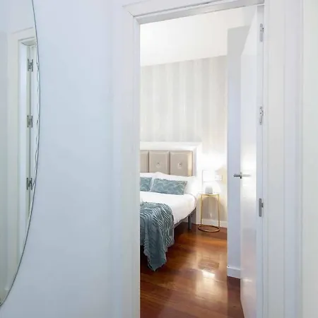 Eco Center Granatensis Catedral 2 Free Parking Διαμέρισμα