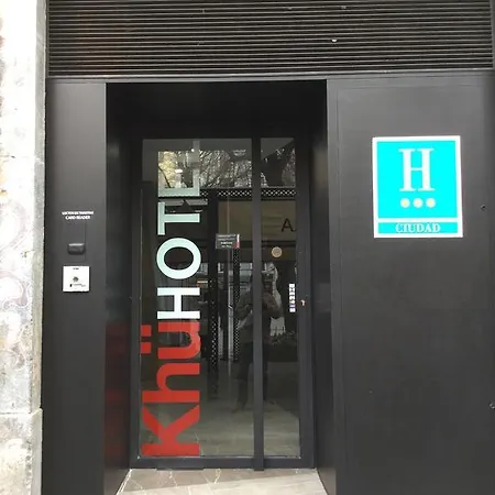 Khu 3* Granada