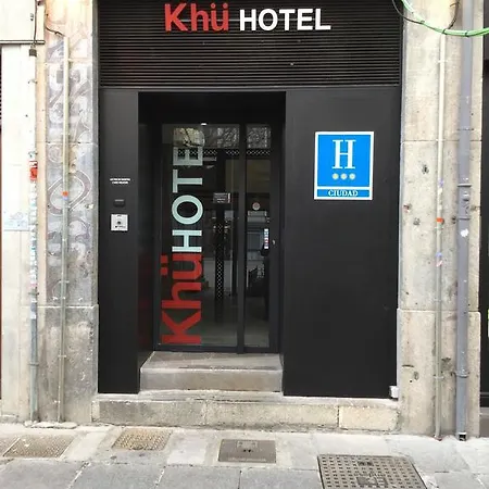 Khu Hotel Granada