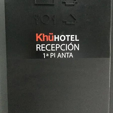 Khu 3* Granada