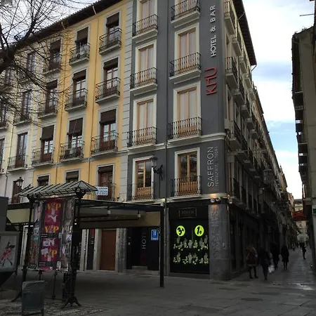 Hotel Khu